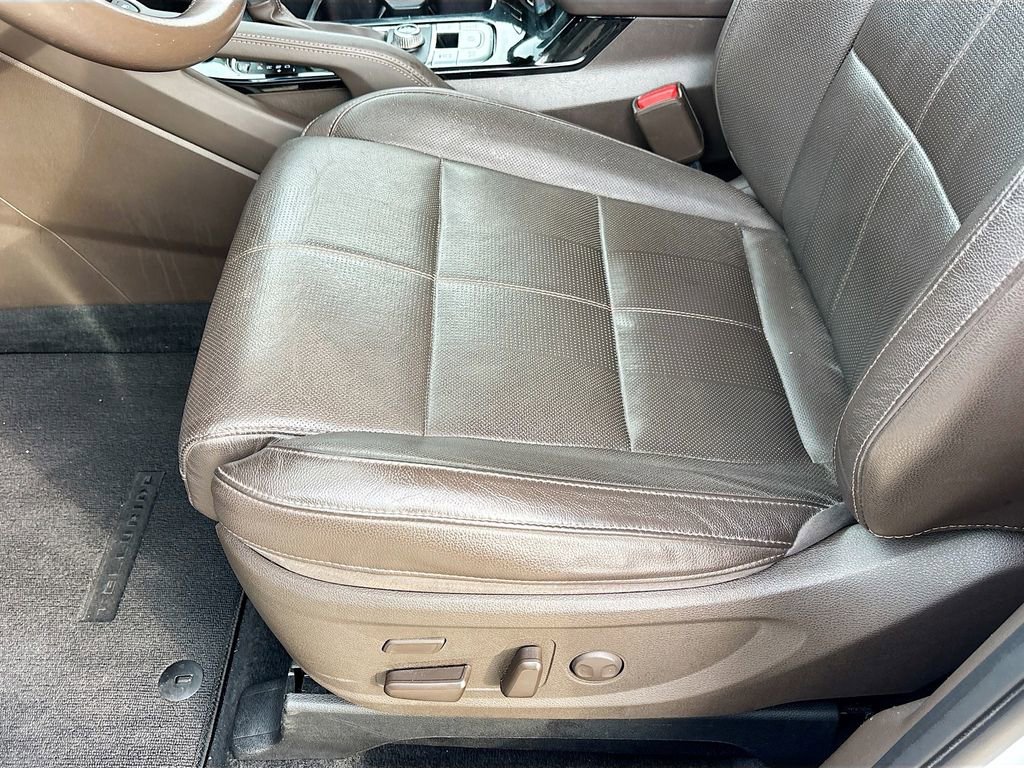 Used 2021 Kia Telluride SX image 20