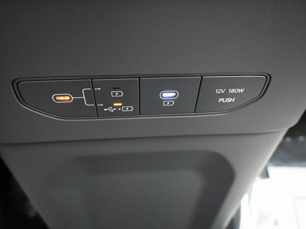 Used 2024 Kia EV9 Light Long Range image 22