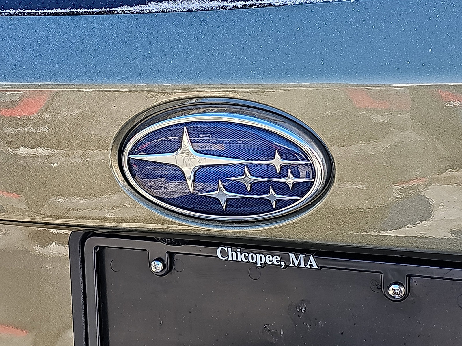 Used 2023 Subaru Outback Touring XT image 33