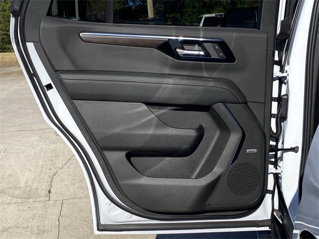 New 2026 Chevrolet Tahoe Premier w/ Sun And Tow Package image 31