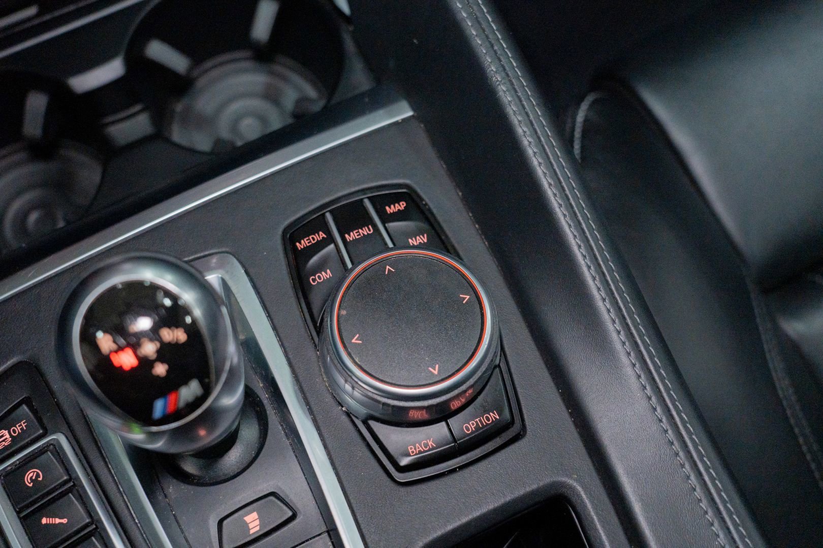 Used 2018 BMW X5 M image 46