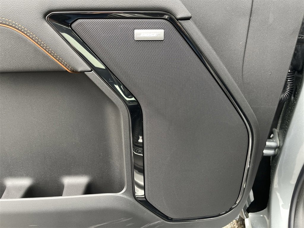 New 2026 GMC Sierra 2500 AT4 w/ AT4 Premium Plus Package image 25