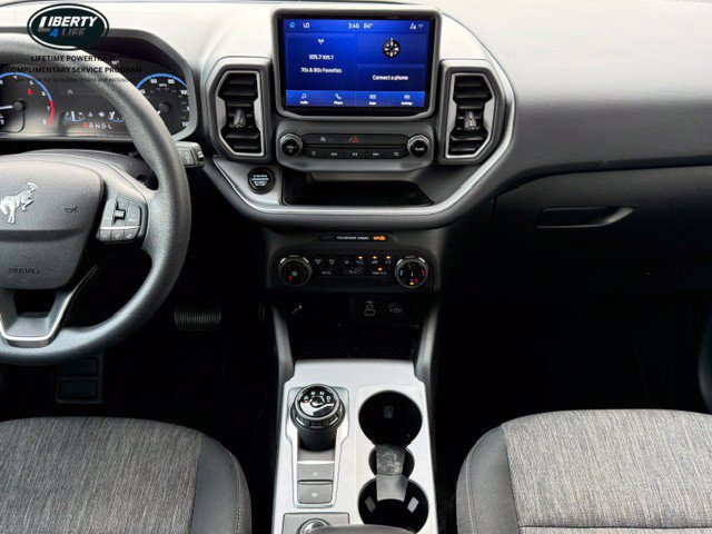 Used 2023 Ford Bronco Sport Big Bend AWD/4WD image 18