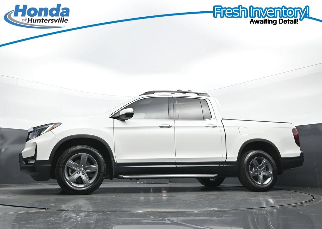 Used 2022 Honda Ridgeline RTL-E image 31