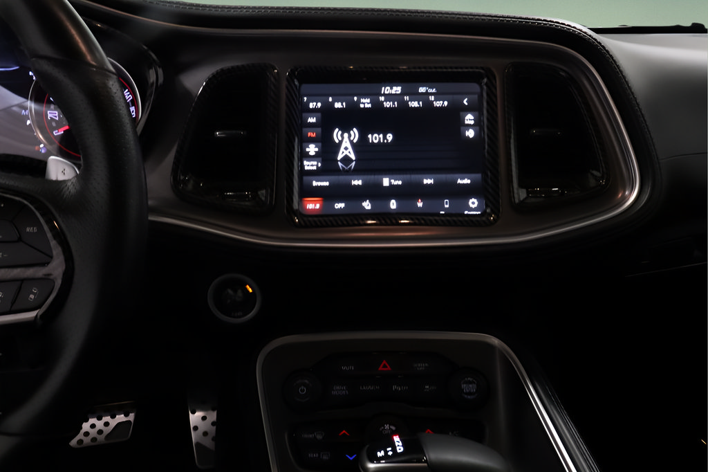 Certified 2021 Dodge Challenger R/T Scat Pack RWD image 19