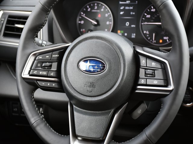 New 2026 Subaru Ascent Touring image 24