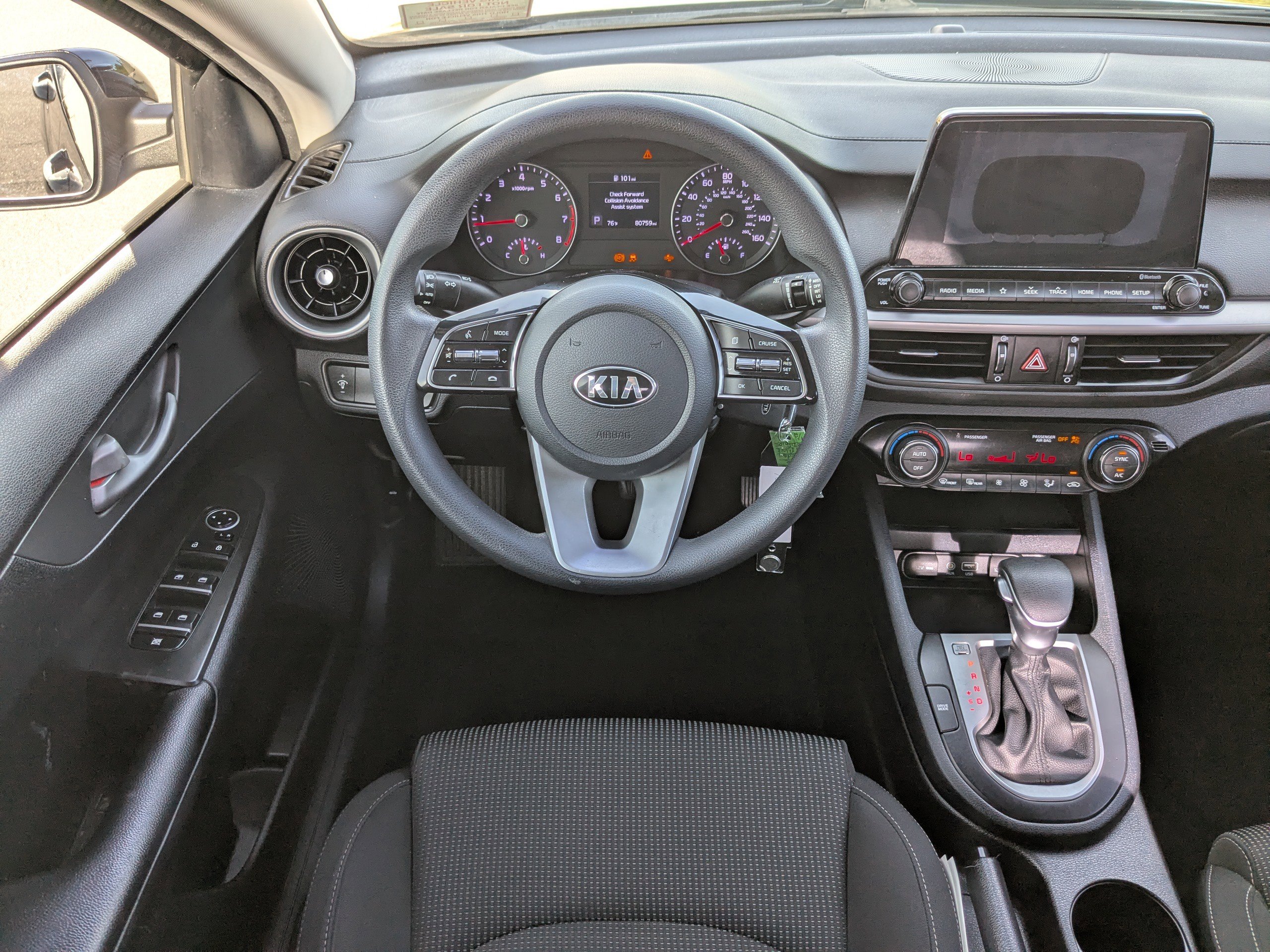 Used 2019 Kia Forte LXS image 17