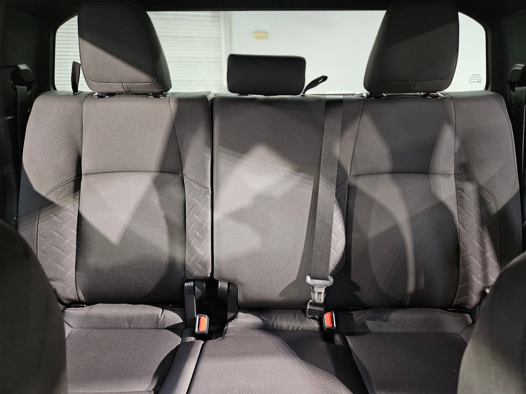 Used 2025 Toyota Tacoma SR5 image 13