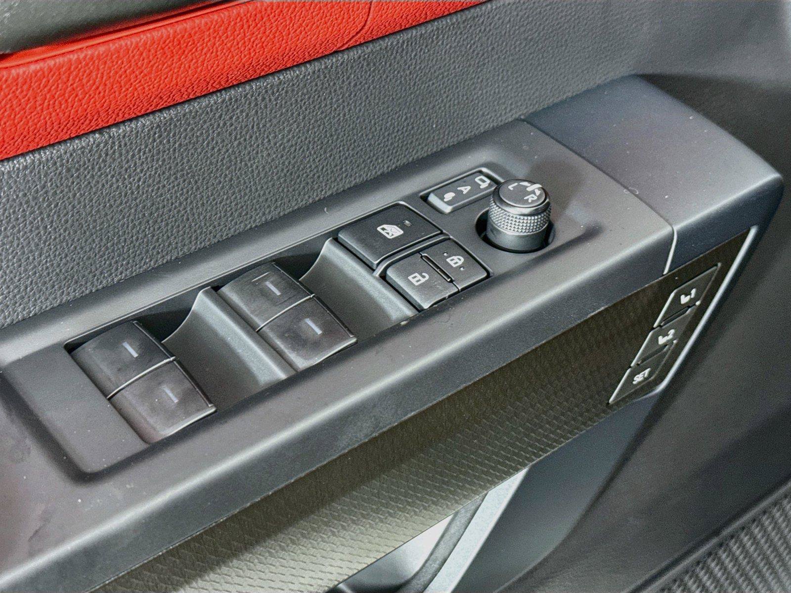 Certified 2026 Toyota Sequoia TRD Pro AWD/4WD image 30