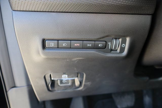 New 2026 Jeep Cherokee Limited AWD/4WD image 12