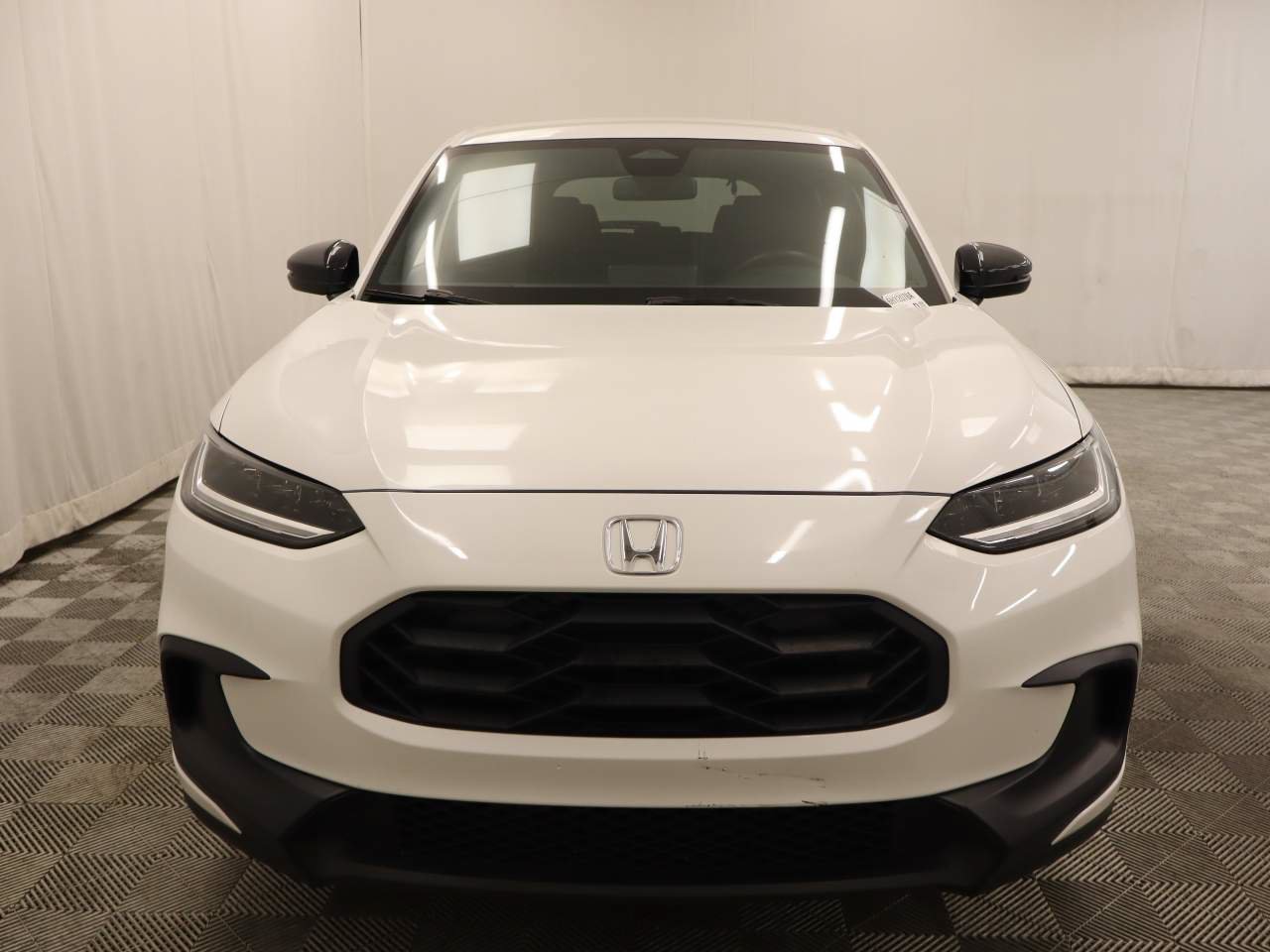 Used 2024 Honda HR-V Sport image 4
