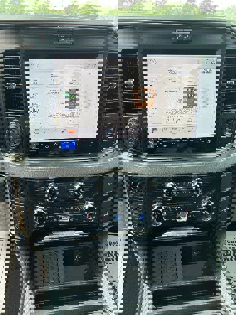 New 2025 Ford F250 Platinum image 26