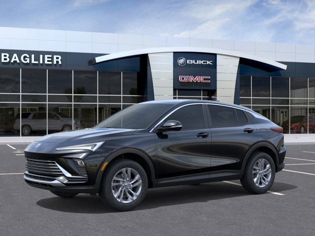 New 2026 Buick Envista Preferred w/ Convenience I Package image 2