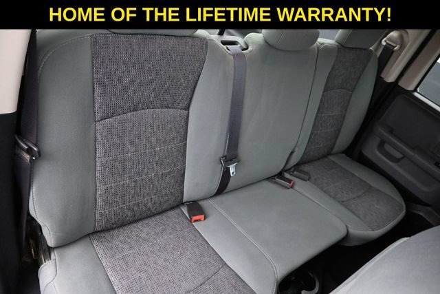 Used 2015 RAM 1500 Big Horn AWD/4WD image 48