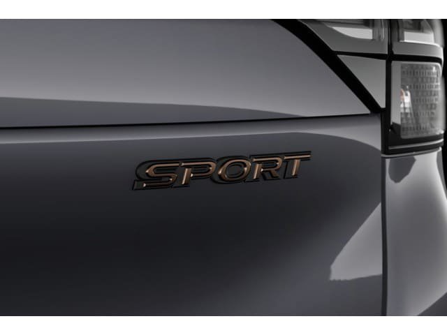 New 2026 Subaru Forester Sport w/ Sport Plus Package AWD/4WD image 12
