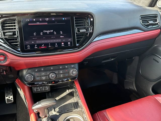Used 2021 Dodge Durango SRT Hellcat w/ SRT Interior Appearance Group image 18