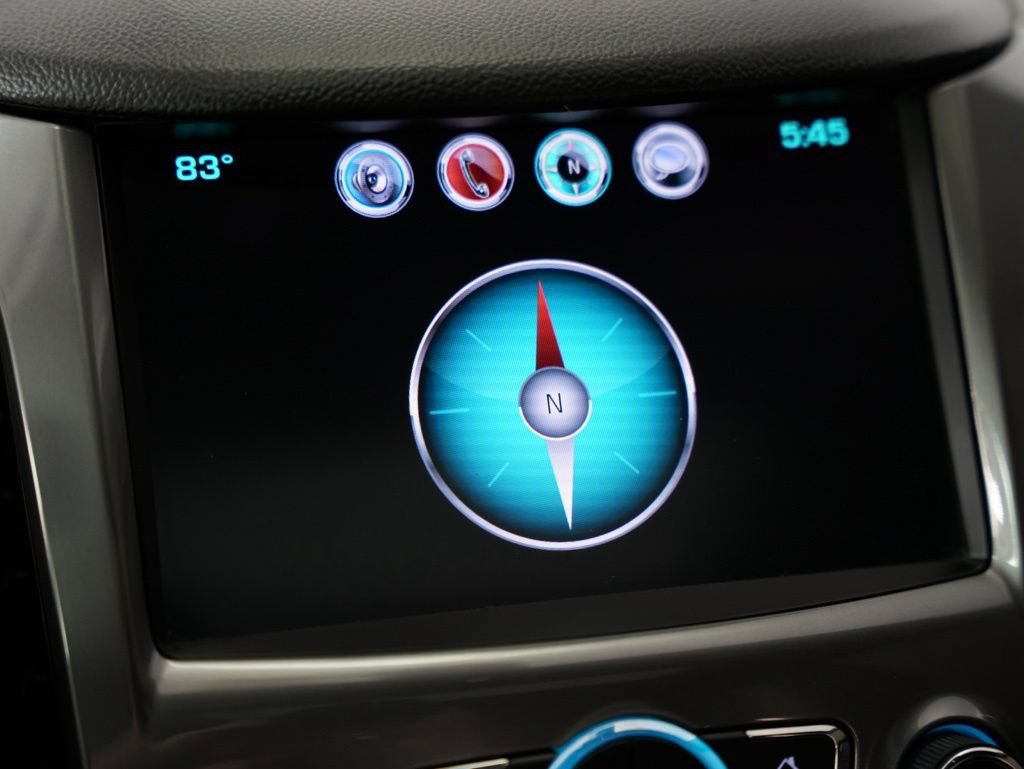 Used 2018 Chevrolet Cruze LT w/ Sun And Sound Package FWD image 22