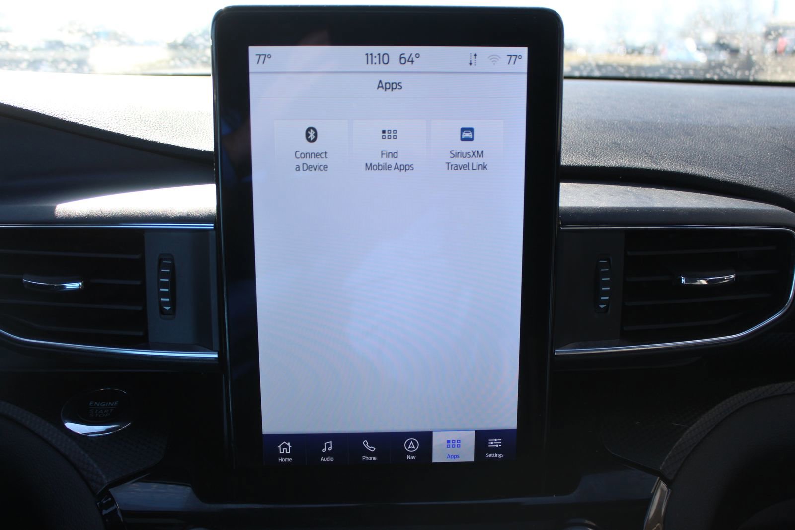 Used 2022 Ford Explorer ST w/ Equipment Group 401A image 45