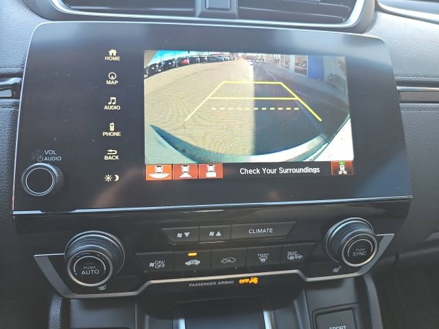 Used 2022 Honda CR-V Touring image 15