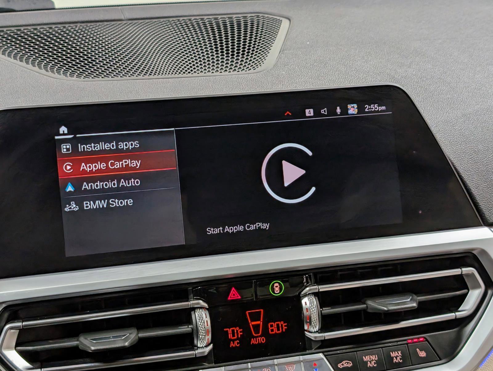 Used 2020 BMW M340i w/ Parking Assistance Package image 36