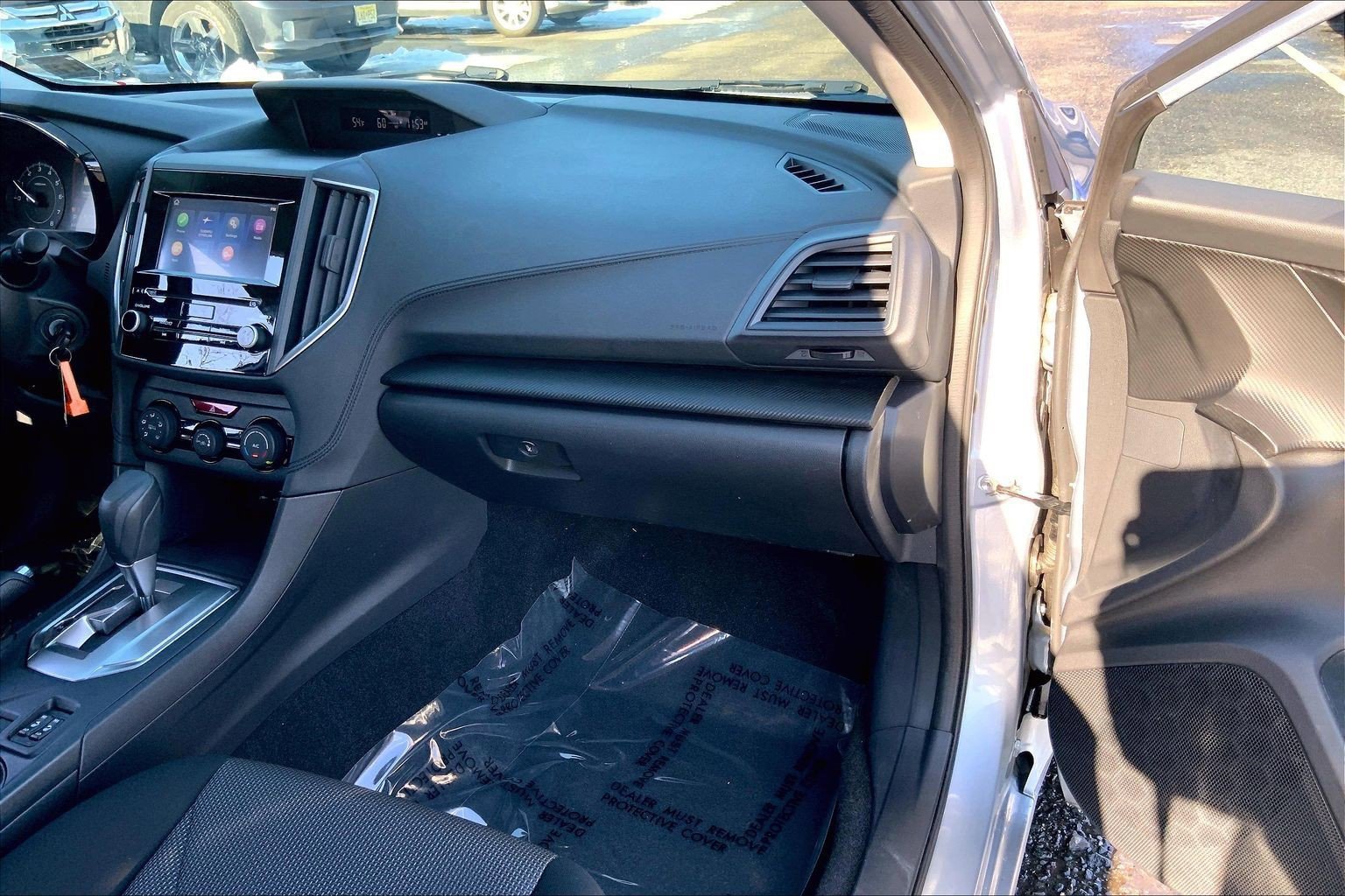 Certified 2023 Subaru Impreza Premium image 17