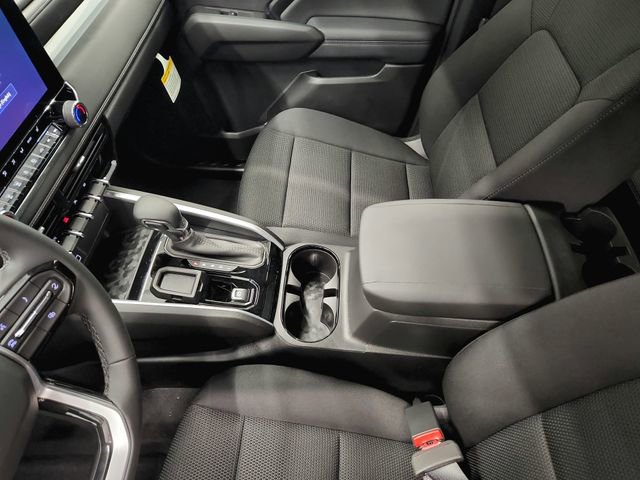 New 2026 Chevrolet Colorado LT image 21