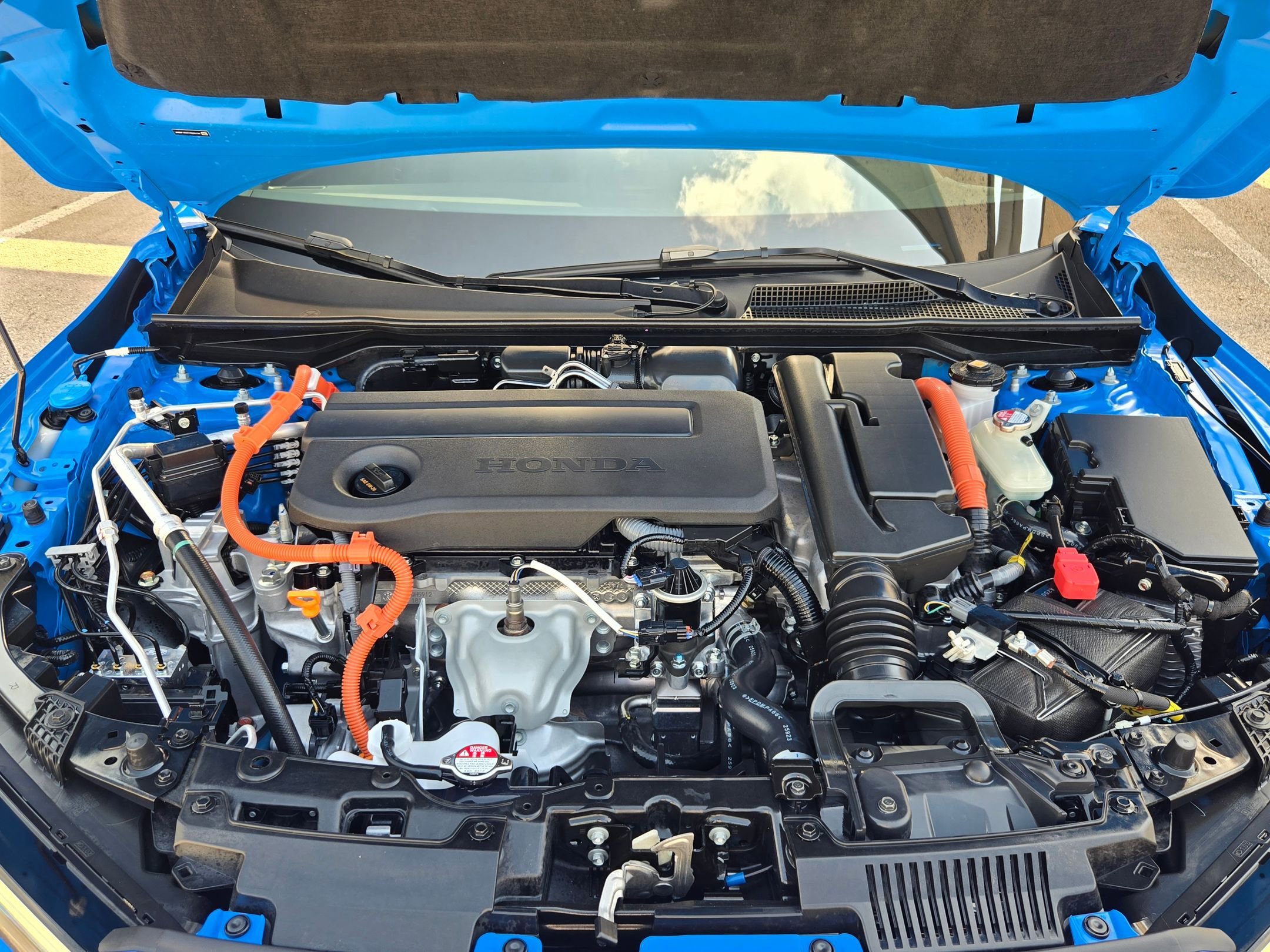 Used 2026 Honda Prelude image 30