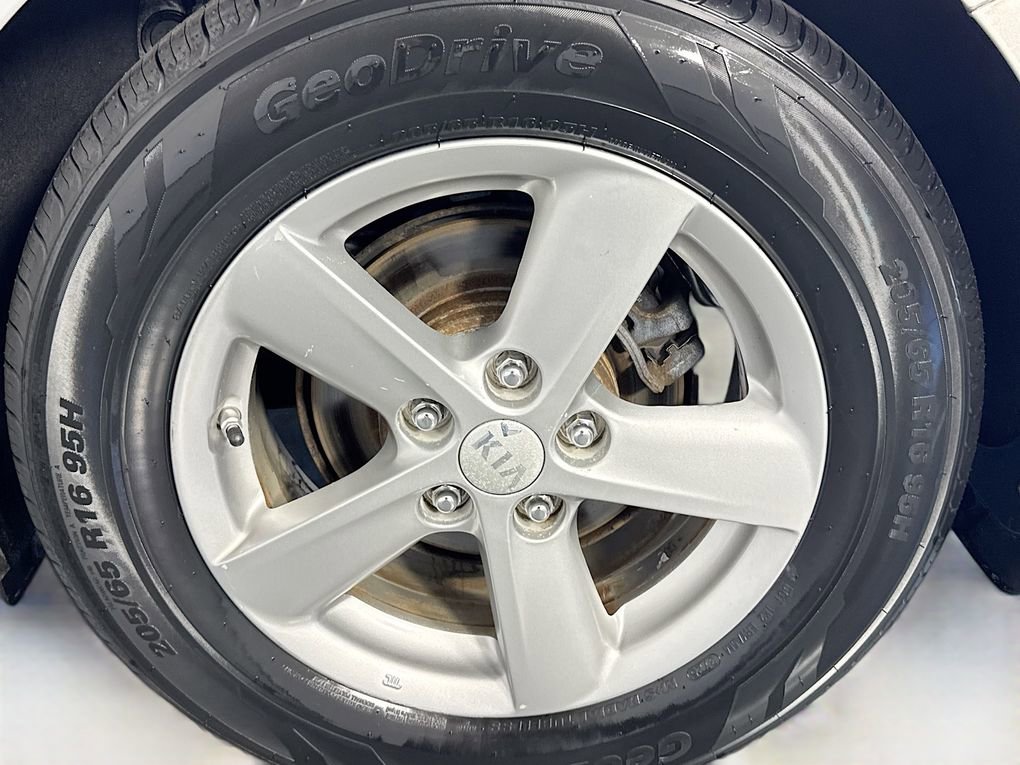 Used 2015 Kia Optima LX w/ LX Convenience Plus Package image 30