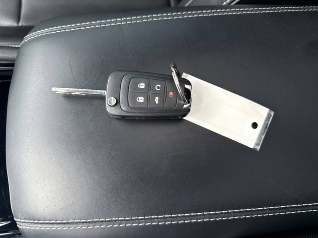 Used 2020 Chevrolet Impala Premier FWD image 29