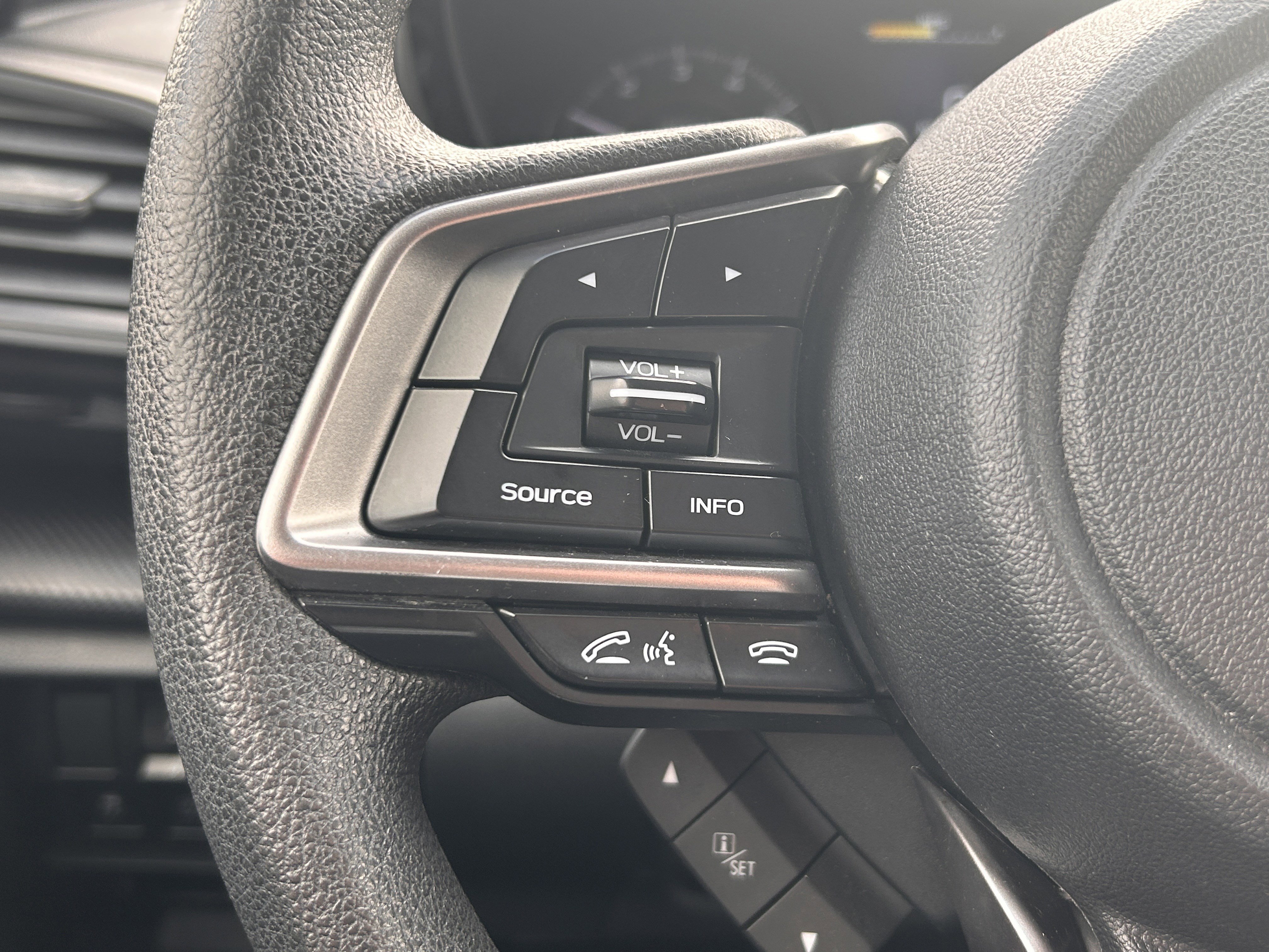 Certified 2023 Subaru Crosstrek 2.0i image 20