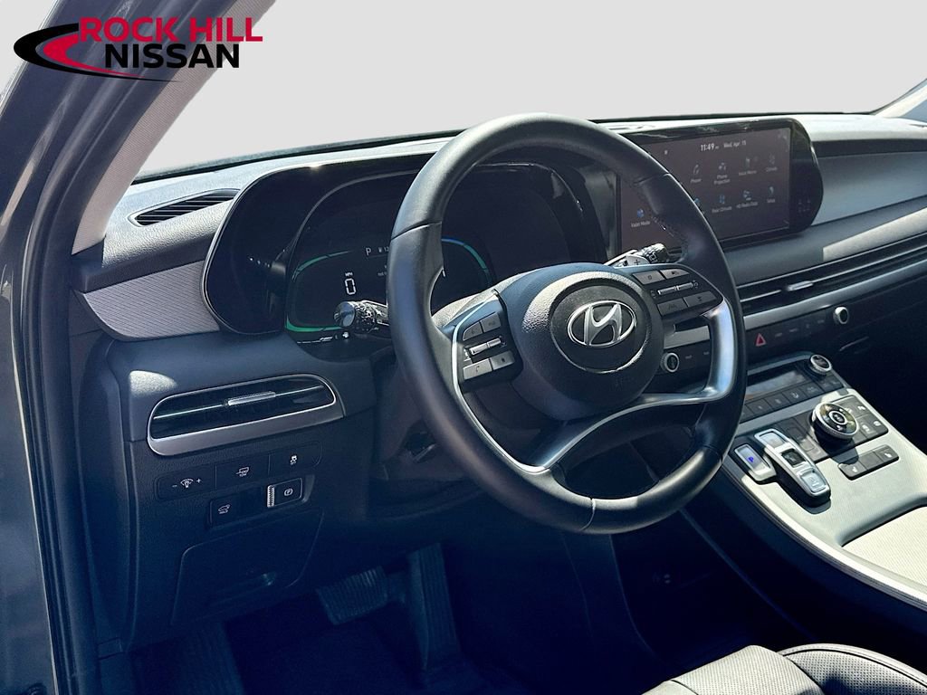 Used 2023 Hyundai Palisade XRT image 20