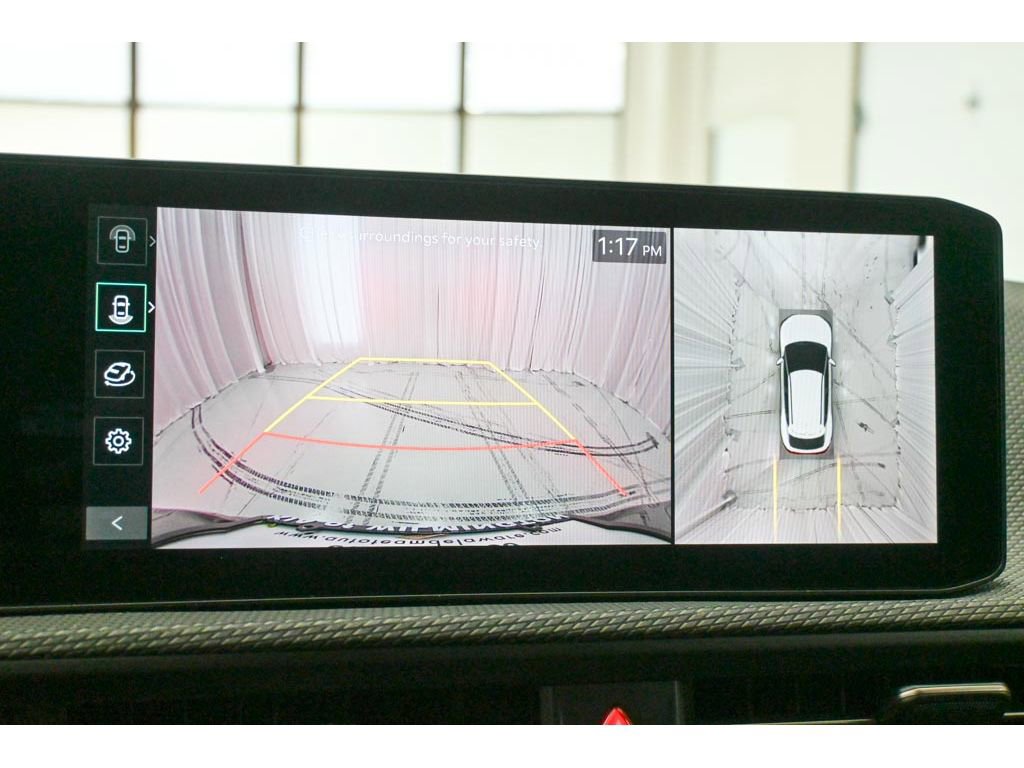 New 2025 Kia EV6 Wind image 32