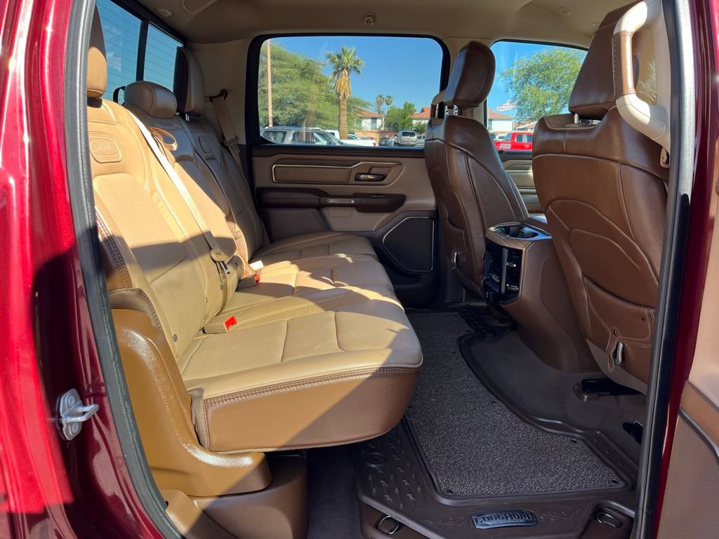 Used 2019 RAM 1500 Limited image 16