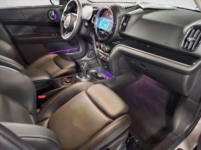Certified 2023 MINI Cooper Countryman S AWD/4WD image 21