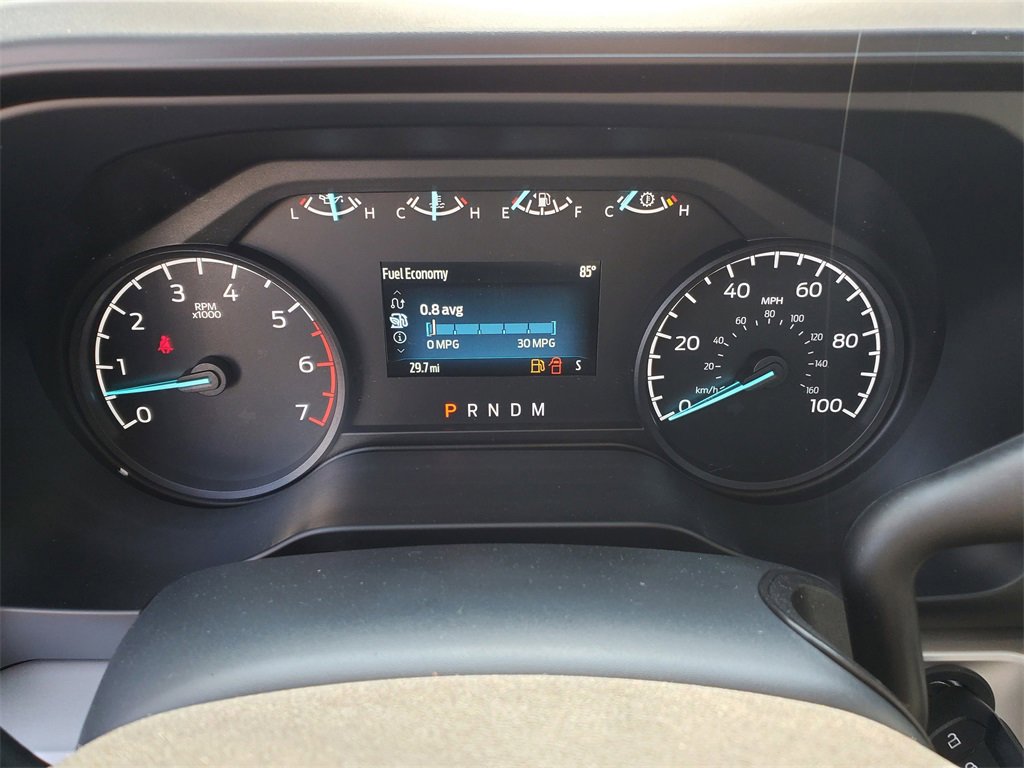 New 2026 Ford F250 4x4 SuperCab Super Duty image 9