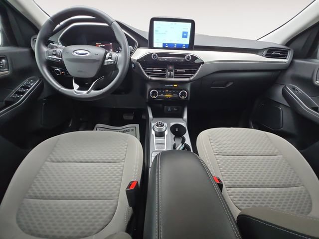 Certified 2022 Ford Escape SE w/ Convenience Package image 10