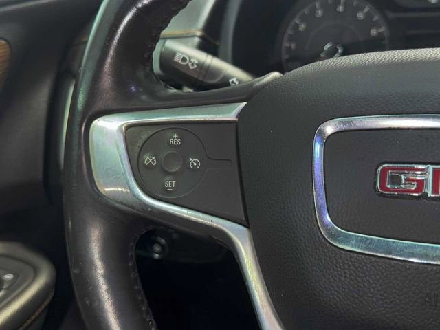 Used 2018 GMC Terrain SLE image 20