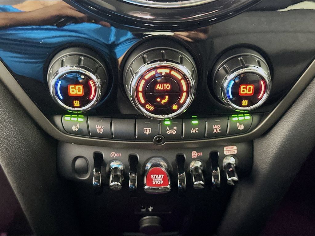 Certified 2024 MINI Cooper Countryman S FWD image 16
