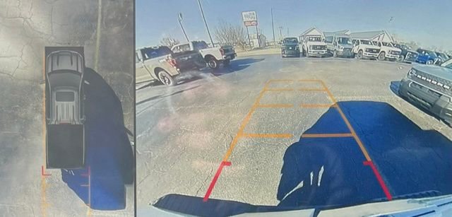 Used 2025 Chevrolet Silverado 1500 LT Trail Boss w/ Convenience Package II image 16