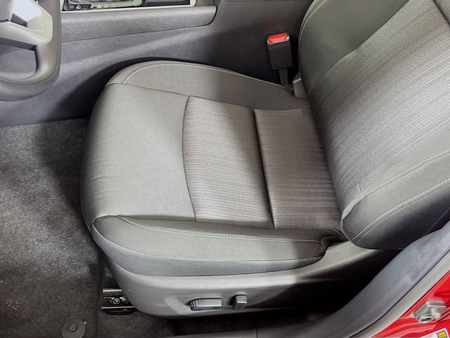 New 2026 Nissan Altima 2.5 SV FWD image 18