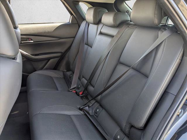 Used 2025 MAZDA CX-30 AWD 2.5 S w/ Preferred Package image 20