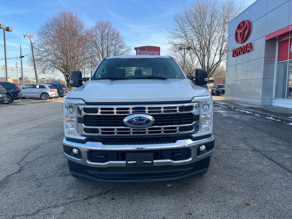 Used 2024 Ford F250 XLT image 9