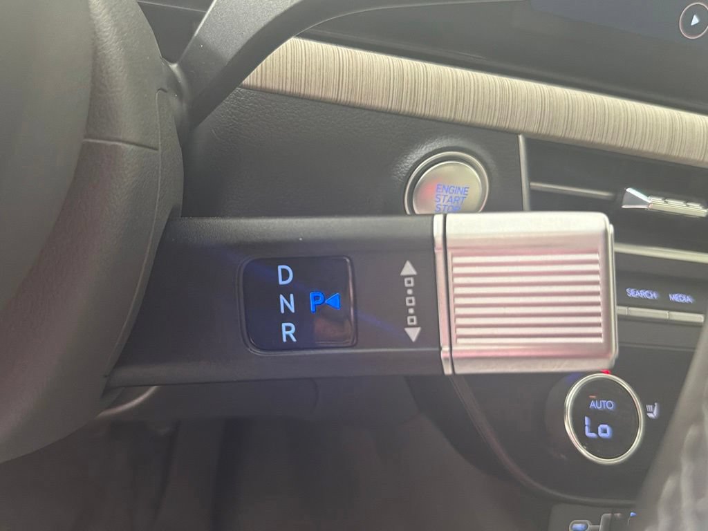 Certified 2025 Hyundai Sonata SEL FWD image 17