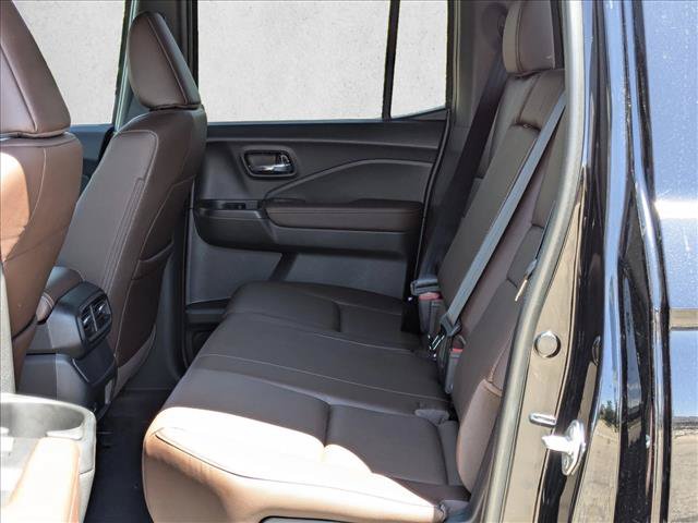 Certified 2024 Honda Ridgeline RTL image 15