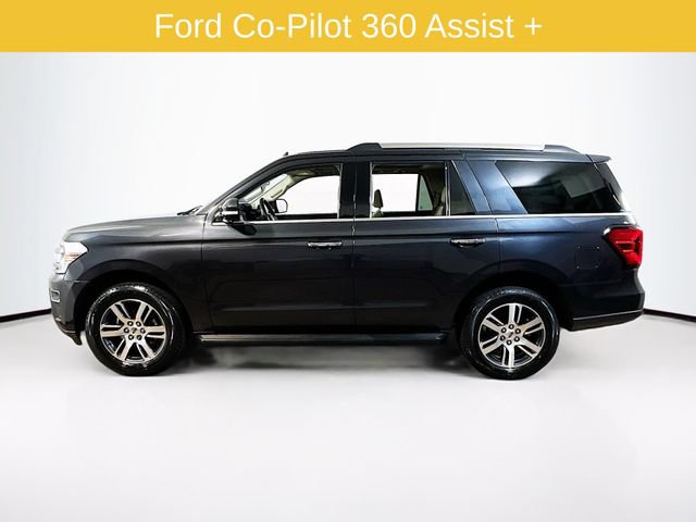 Certified 2024 Ford Expedition Limited AWD/4WD image 5