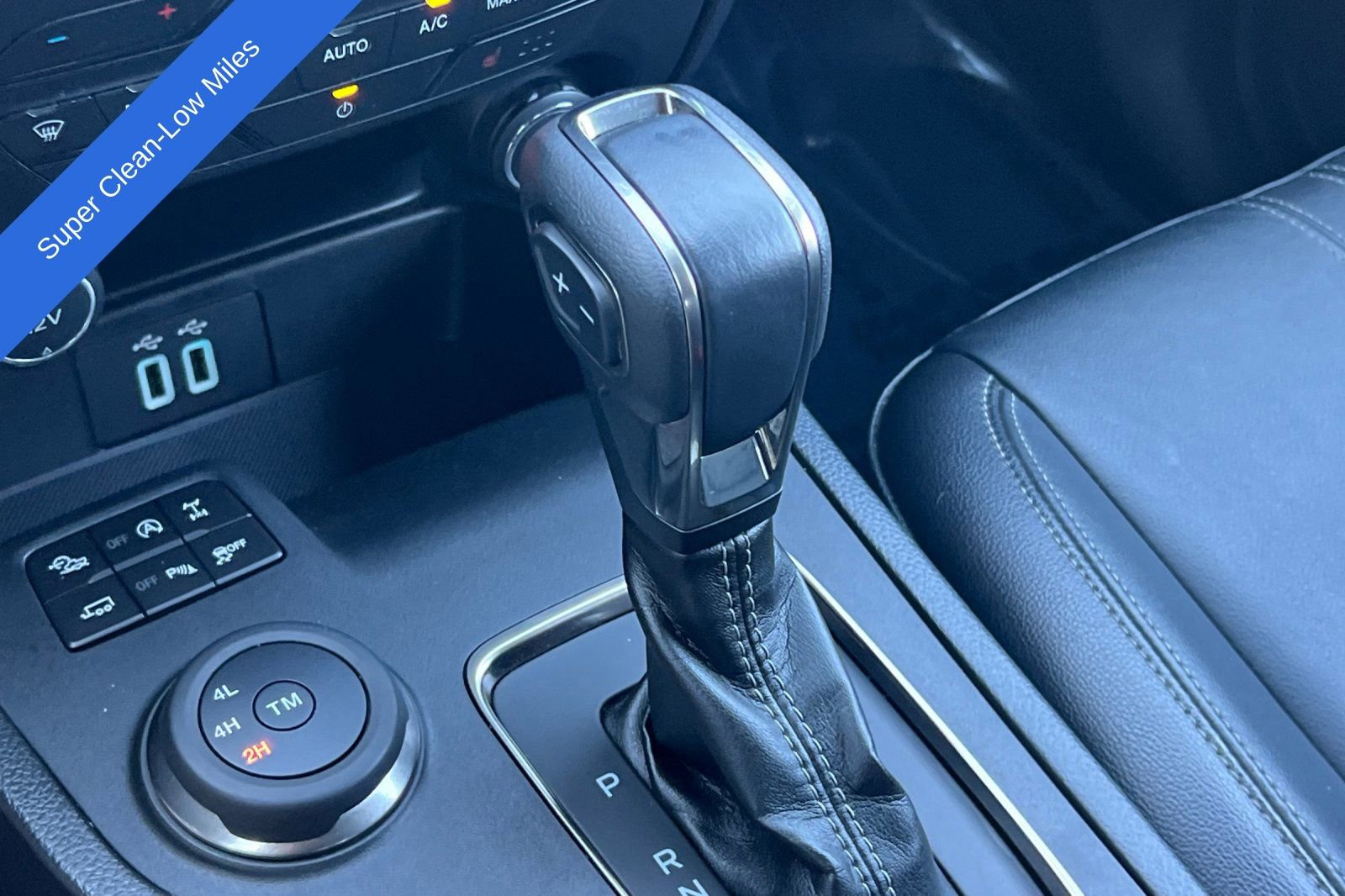 Certified 2019 Ford Ranger Lariat w/ Equipment Group 501A Mid image 22