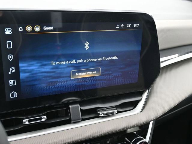 New 2026 Chevrolet Equinox LT w/ Convenience Package II image 24