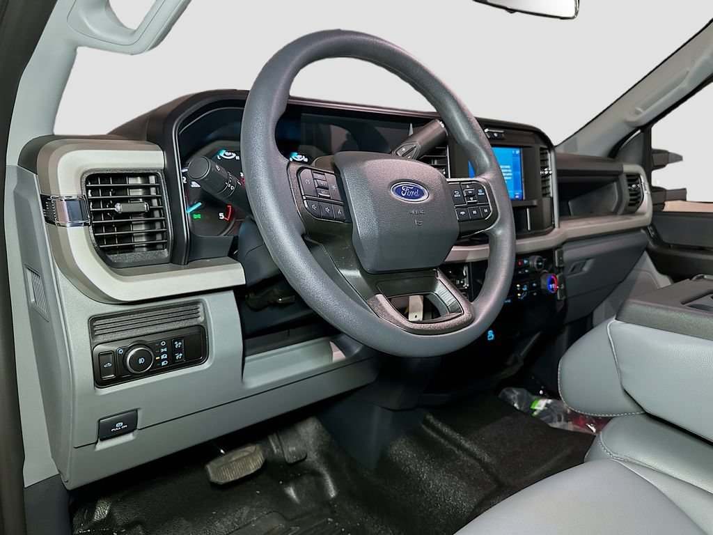 New 2026 Ford F450 XL AWD/4WD image 8