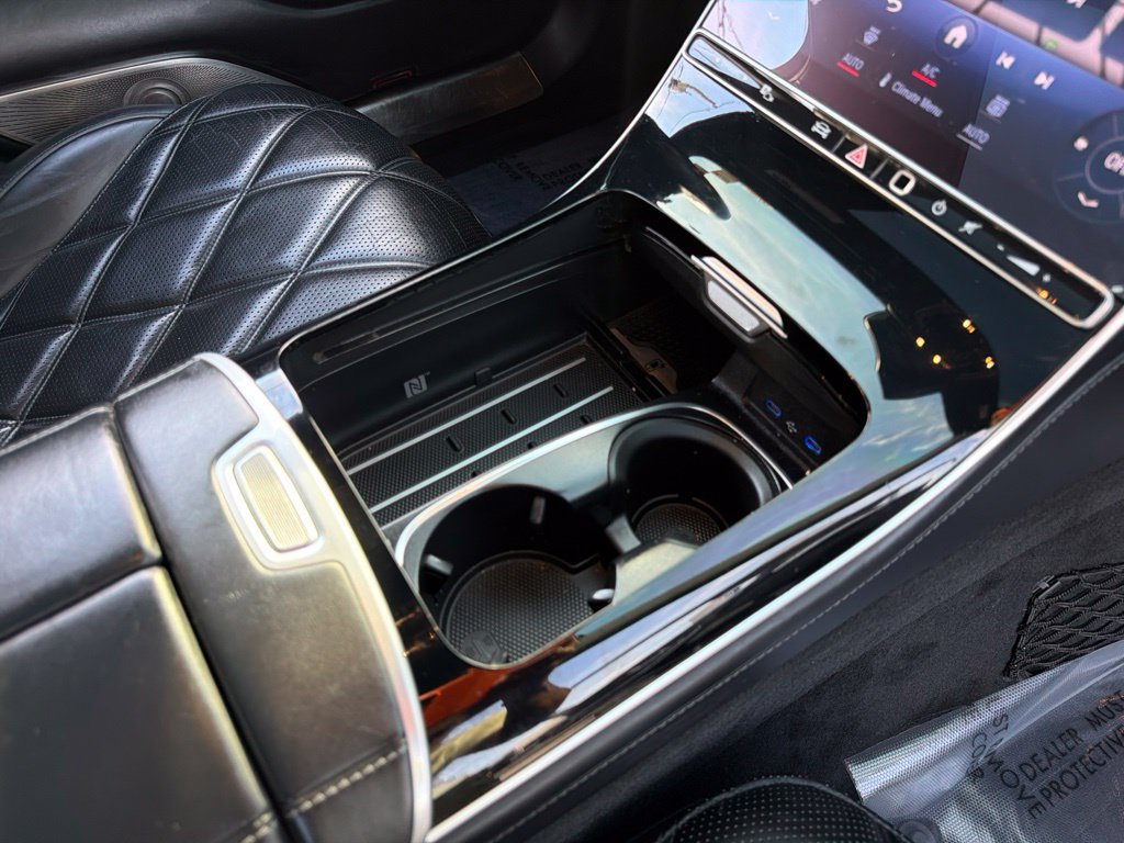 Used 2023 Mercedes-Benz Maybach S 580 4MATIC image 25