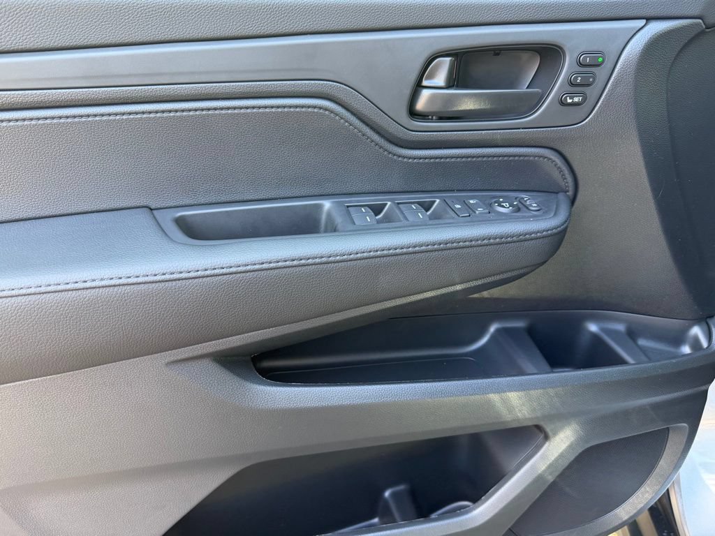 New 2026 Honda Odyssey EX-L image 12